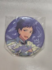 あんさんぶるスターズ！(あんスタ) ゲームセンター景品 通常バッジ 伏見 弓弦