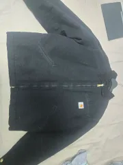 Carhartt カーハート OG デトロイト ジャケット M