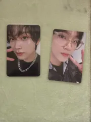 8周年 NCT 127 へチャン トレカ へチャンフォトカード