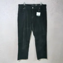 B3-9/カルバン・クライン 細畝コーデュロイパンツ 新品 メンズ