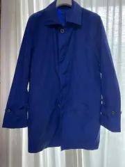 レインコート)世界的なブランド Mackintosh philosophy 折り畳み可能