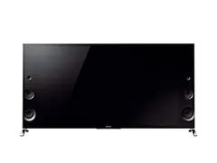 中古】ソニー 55V型 液晶 テレビ ブラビア KD-55X9200B 4K 2014年 