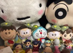 ドラえもん 劇場版 恐竜 ぬいぐるみ まとめ