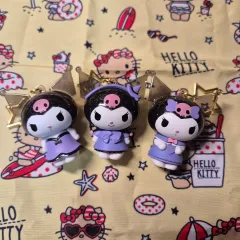 クロミ トゥインクル TWINKLE キーホルダー 3種