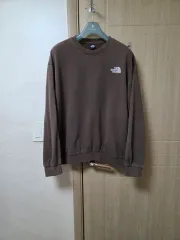 THE NORTH FACE ザノースフェイス スウェット XXL 110