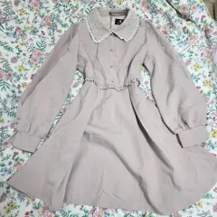 ROJITA ロジータ 日本 ヴィンテージ 量産型地雷系 レース フリル ピンク 姫ギャル ONE PIECE