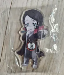 鬼滅の刃 劇場版 鬼滅の刃 無限列車編 下弦の鬼 魘夢 連結アクリルスタンド 未開封