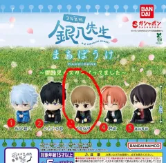 銀魂 3年Z組銀八先生 沖田 総悟 フィギュア