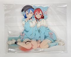 ラブライブ！スーパースター!! Liella! 米女メイ 若菜四季 アクスタ