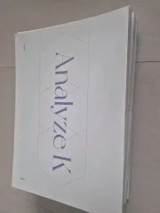 2026年度 大学受験能力試験準備 江南デソン塾 優勝石T 化学Ⅰ Analyze K 11巻