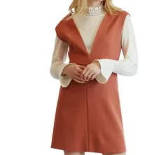 タグ付き新品 JILL STUART 定価46万 ONE PIECE SANDRO maje