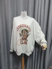 メランジ オーバ キー Kitsch マン 투MEN