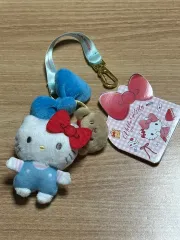 サンリオハローキティ 50周年 キーホルダー