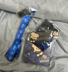 Stray Kids(ストレイキッズ・スキズ・SKZ) スキズ SKZOO PuppyM パピーム スンミン(SEUNGMIN) ランヤード