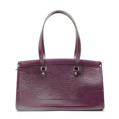 LOUIS VUITTON ルイ・ヴィトン ショルダーバッグ エピ マドレーヌPM 2008年製【中古】