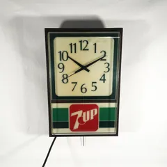2026年最新】7up 時計の人気アイテム - メルカリ