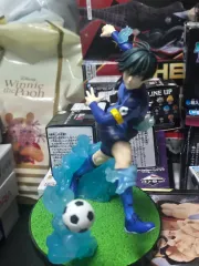 (シンプル展示品)ブルーロック 一番くじ B賞 糸師 凛 フィギュア