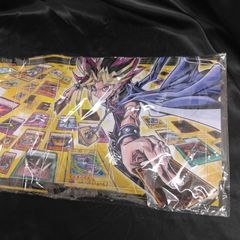遊戯王 ジャンプビクトリーカーニバル 2019 プレイマット 20th - メルカリ