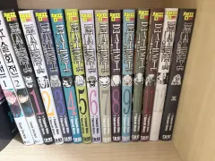 DEATH NOTE(デスノート) 漫画 全巻