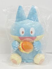 BANDAI SPIRITS 이치 반 쿠지 포켓피스 PEACE인 다이너에 오신 것을 환영합니다 포켓몬스터 A상 곤베 봉제인형