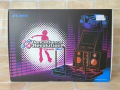 新品 ダンスダンスレボリューション クラシックミニ 未開封 - メルカリ