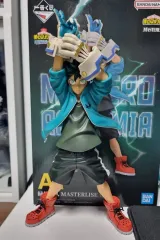 僕のヒーローアカデミア ヒロアカ 一番くじ 文化祭 A賞 緑谷 フィギュア 出品