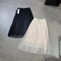 レース スカート 2点 まとめ