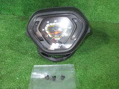 ホンダ カブ BH-AA07 スピードメーター - メルカリ
