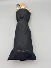 Burberry 折り畳み傘 日傘