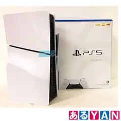 (中古品・美品) SONY  新型PS5 CFI-2000A01 slimモデル 2500000003274