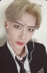 ZEROBASEONE DIGIPACK ver. RICKY MELTING POINT