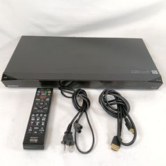 シャープBD-T510 3番組T録画　12倍録画500GB 新品リモ等付フル装備 シャープBD-T510 3番組T録画 12倍録画500GB 新品リモ等付フル装備