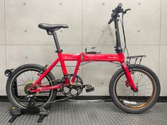YOSHIKAZUルイガノSKUBY ミニベロ YOSHIKAZU様専用ルイガノSKUBY ミニベロ - メルカリ