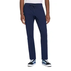 ハーレー メンズ ボトムス カジュアルパンツ Mens Hurley Ripstopants Midnight Aqua アクアのサムネイル