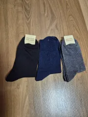 日本 tutu Anna CHUU ANNA レディース 靴下 3足 セット (新品)