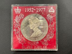希少・銀製】プリンセスマーガレット 訪日記念 メダル 1969年製 英国