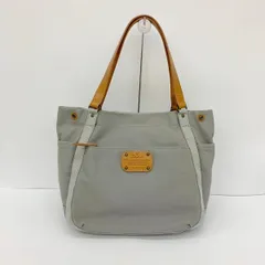Dakota ダコタ シンピット トートバッグ カバン 帆布 キャンバス 肩掛け A4収納可 デイリー カジュアル レディース  グレー系 鞄 DF18480■