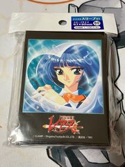 ファイナルファンタジー FFTCG FF7 ルーファウス レノ 神羅 スリーブ
