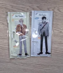 デビューできないと死ぬ病気にかかってしまいました 断捨離 出品 パク・ムンデ キム・レビン アークス アクリル まとめ 出品