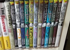 DEATH NOTE(デスノート) 全 12 巻 未開封 コレクション用 出品