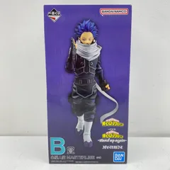 【倉吉店】 中古 B賞/心操人使-MASTERLISE「standupagain/一番くじ僕のヒーローアカデミア」