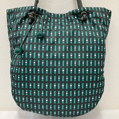 【美品】ミナペルホネン　kukka kakku カヌレポシェット　ネイビー 美品】ミナペルホネン kukka kakku カヌレポシェット ネイビー - メルカリ