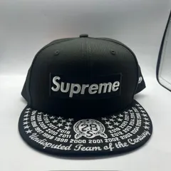 2026年最新】supreme 14 new eraの人気アイテム - メルカリ