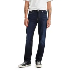 リーバイス メンズ ボトムス デニムパンツ スリムフィット ジーンズ Mens Levis 511 Slim Fit Flex Jeans Meyers Crescent