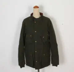 J-12067/ユニバード72 正規品 レディース マウンテンパーカー風 ジャケット 38