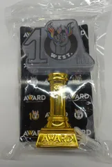 WEST. 24年AWARD ペンライト