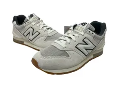 ニューバランス new balance CM996 LIGHT BEIG ローカット スニーカー CM996UI2 レディース靴 ベージュ 23.5cm 601sh-93