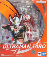 BANDAI NAMCO SHFiguarts 울트라맨탈로우 울트라맨탈로우 반남RE