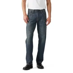 リーバイス メンズ ボトムス デニムパンツ トール ジーンズ Big Tallevis 559 Relaxed StraightFit Jeans Range