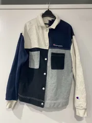 Champion レディースジャケット Lサイズ